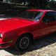 Illustration for article titled For $6,500, This 1980 Pontiac Sunbird Could Be Your Phoenix Rising